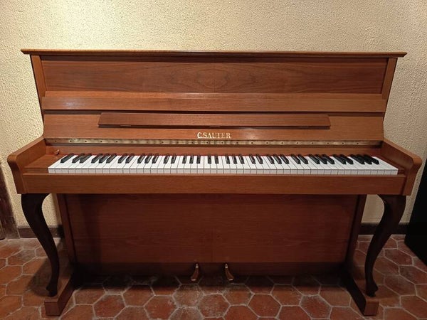 Sauter 108 Chippendale