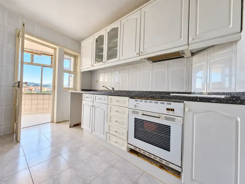 Apartamento T3 em Medancelhe — fotografia 1