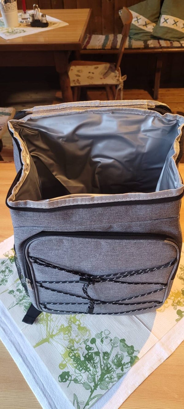 Picknick Rucksack Set