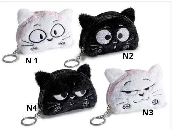 ASTUCCIO PORTAMONETTE