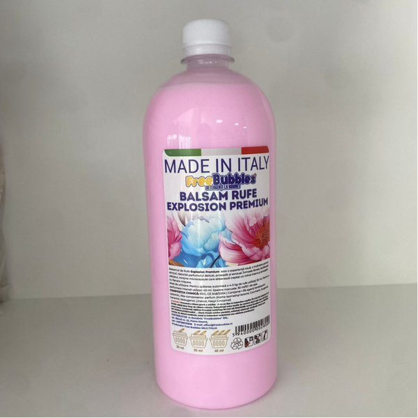 Balsam de Rufe Explosion Premium