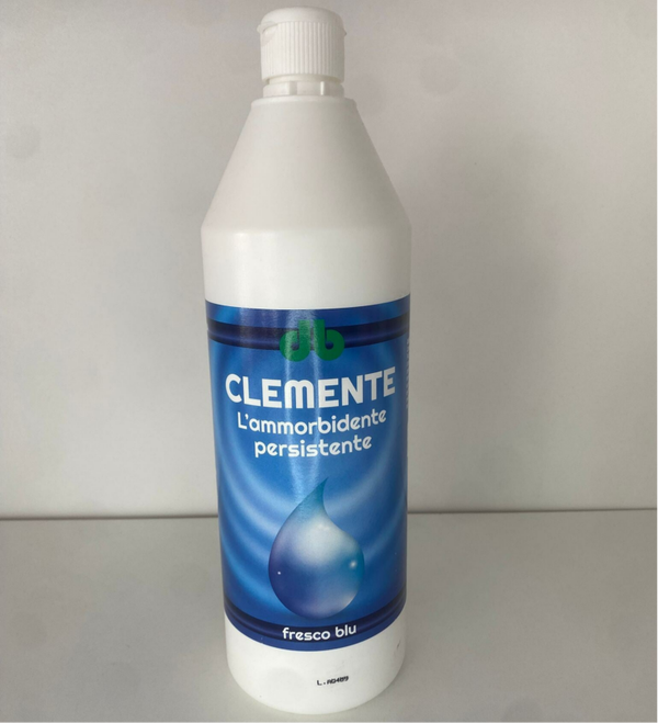 Clemente Ammorbidente Persistente