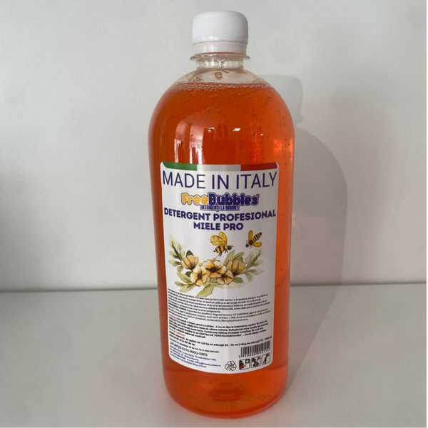 Detergent Rufe Miele Pro