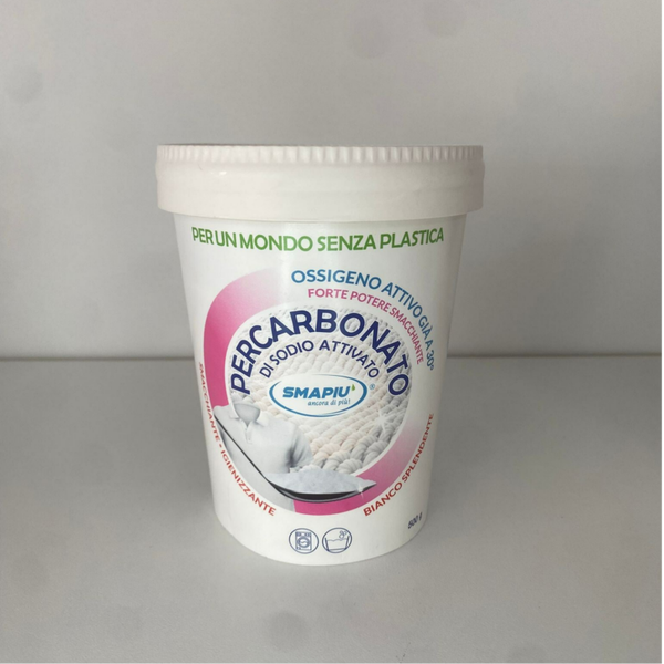Percarbonat de sodiu activat – Smapiu