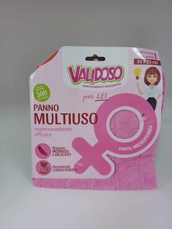Lavetă Validoso