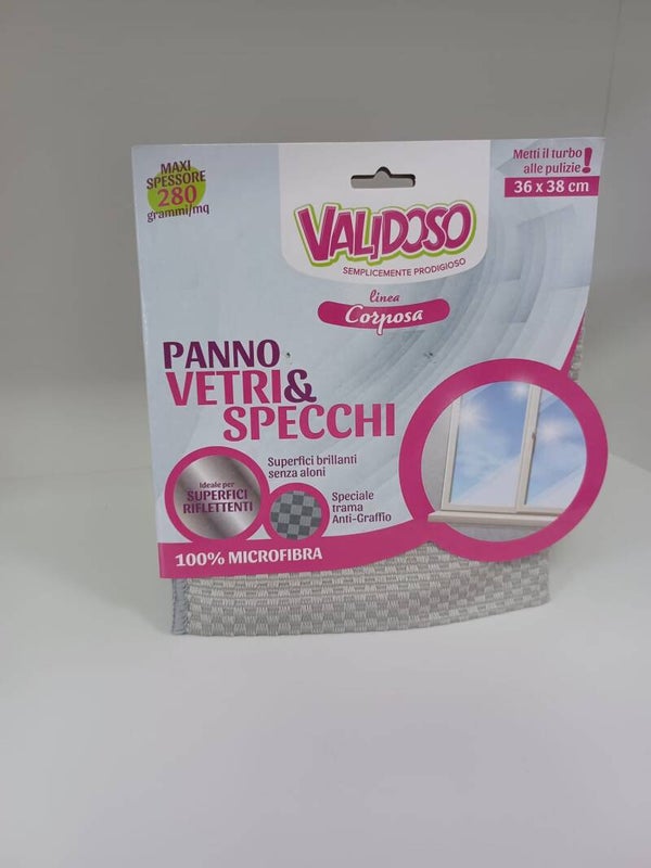 Lavetă Validoso