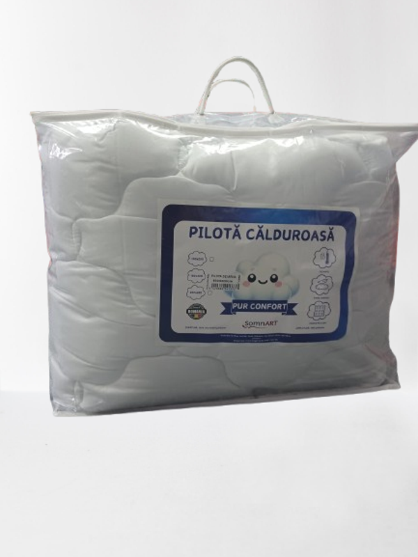 Pilotă
