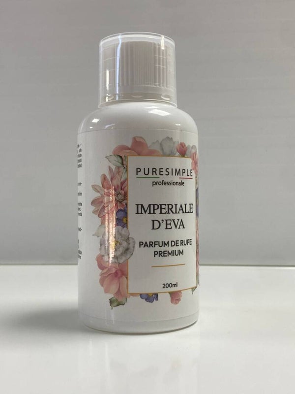 Parfum de rufe Pure Simple