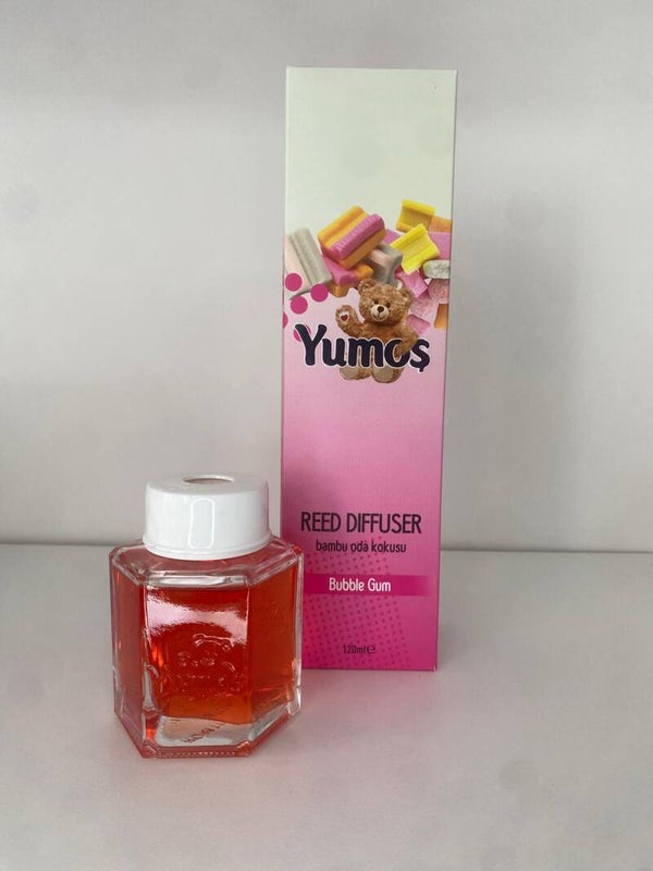 Parfum de cameră Yumoș