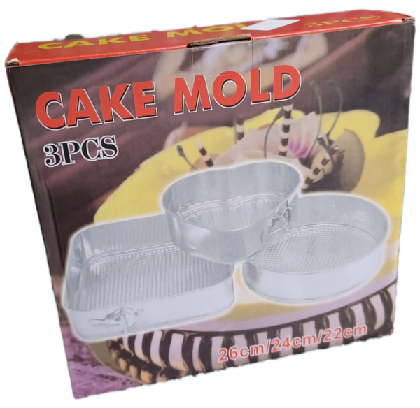 TAVI DE COPT DIN ALUMINIU