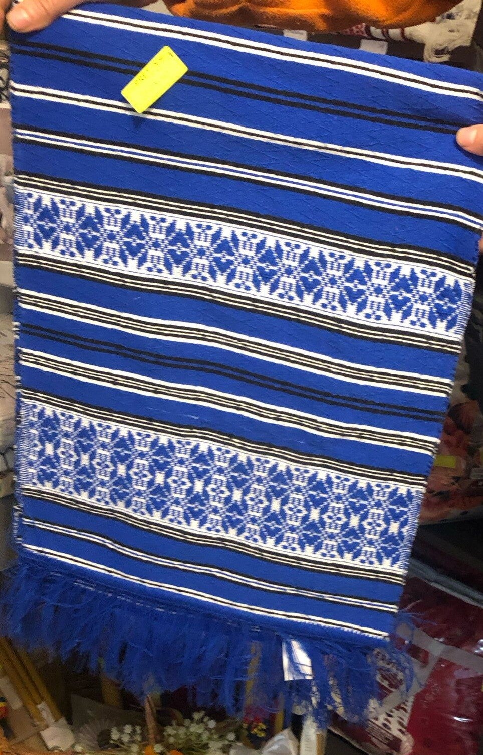 PROSOP TRADITIONAL 200X40CM