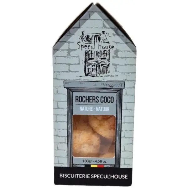 Huisje Rochers