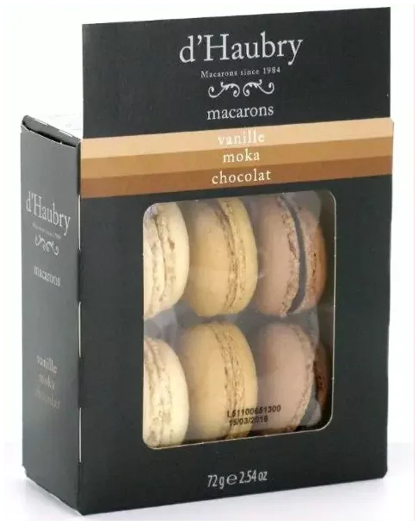 Macarons