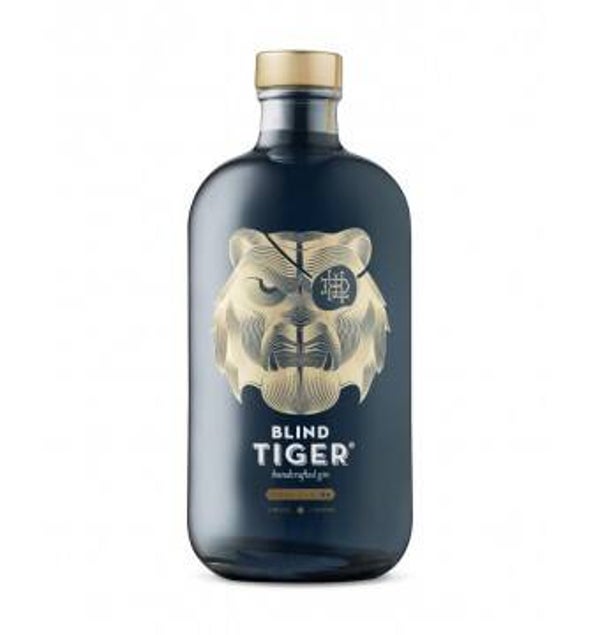 Blind Tiger Gin Piper Cubeba