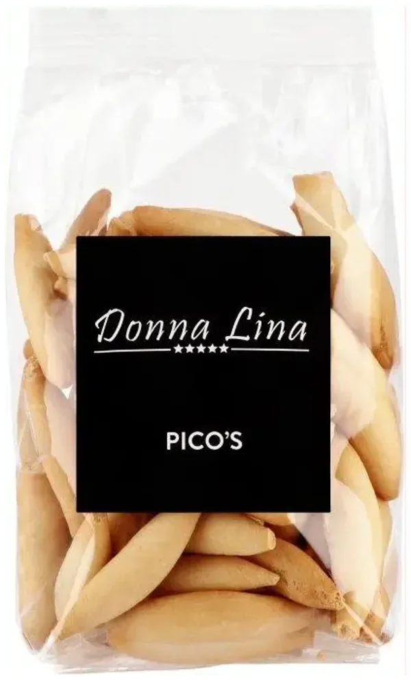 Pico's