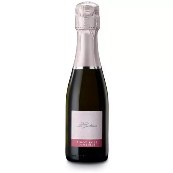 Spumante Pinot Rosé 20cl