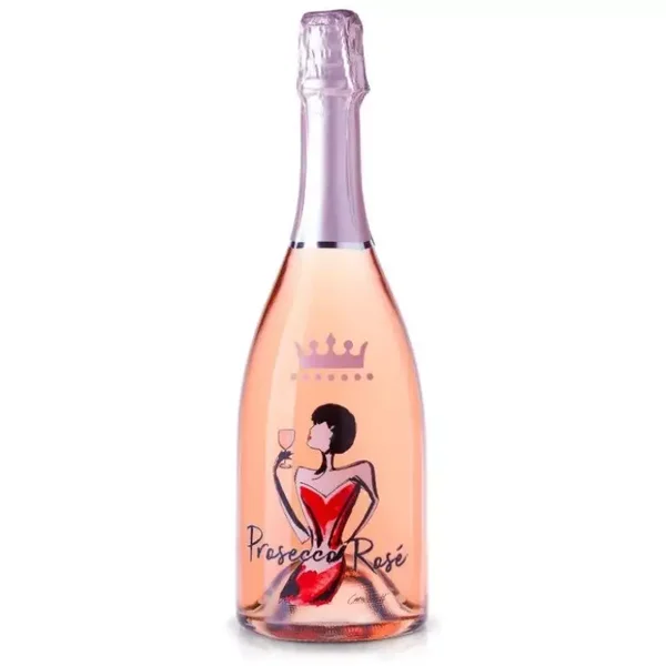 Prosecco DOC Rosé Darling 75cl