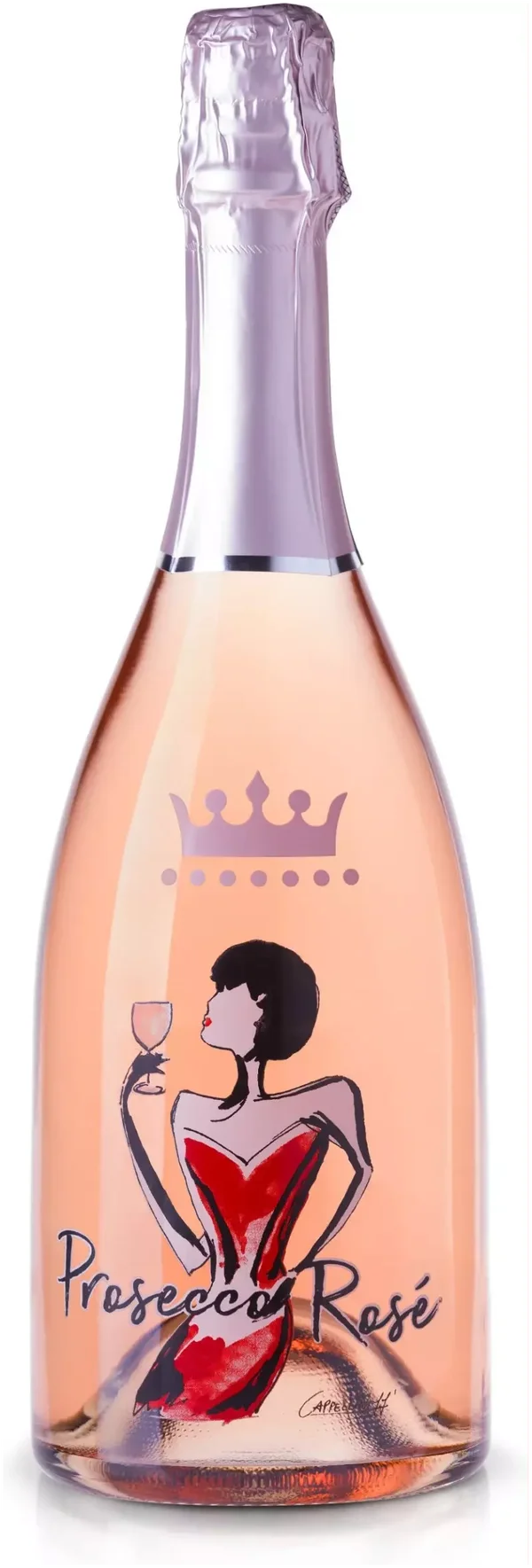 Prosecco Brut Lady