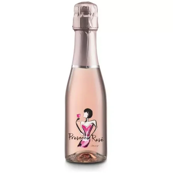 Prosecco DOC Rosé Darling 20cl