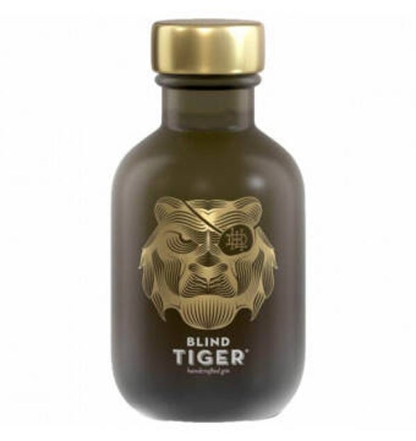Blind Tiger Gin Imperial Secrets Mini
