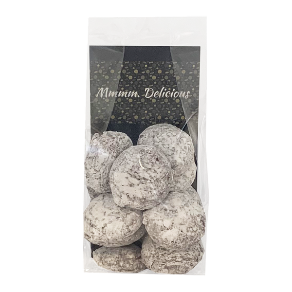 Vanilletruffels