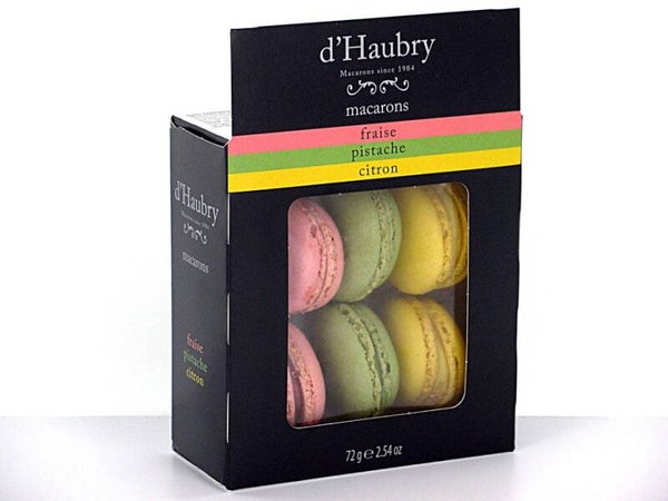 Macarons