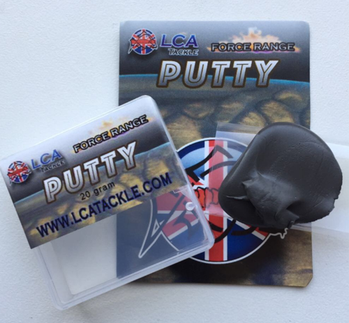LCA PUTTY