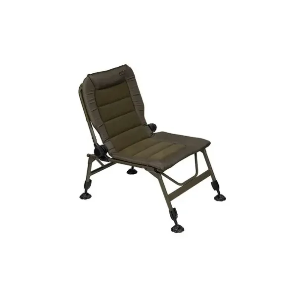 Fox Voyager Compact Recliner