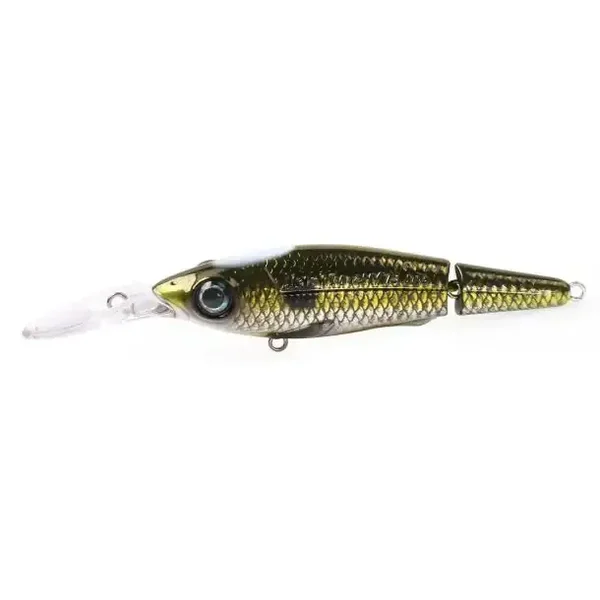 Spro Iris Twitchy JTD HL 7,5 cm 8.5gr Shad