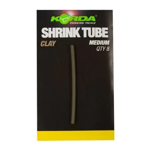 Korda Shrink Tube