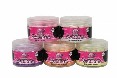 Mainline Pastel Wafter Barrels