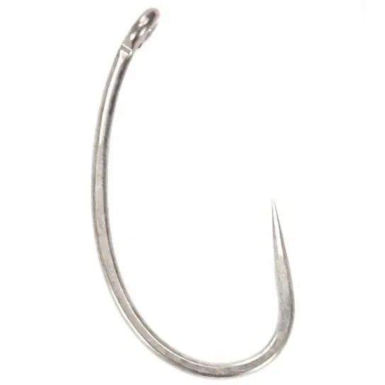 Korda Kurv Shank Barbless