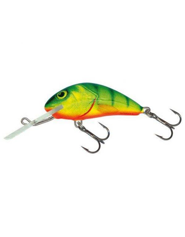 Salmo Hornet 9 - floating