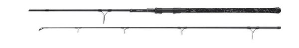 Sonik Xtractor+ Dark Camo 9ft 3lb special edition