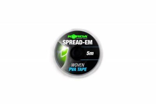 Korda PVA Tape 5m spool
