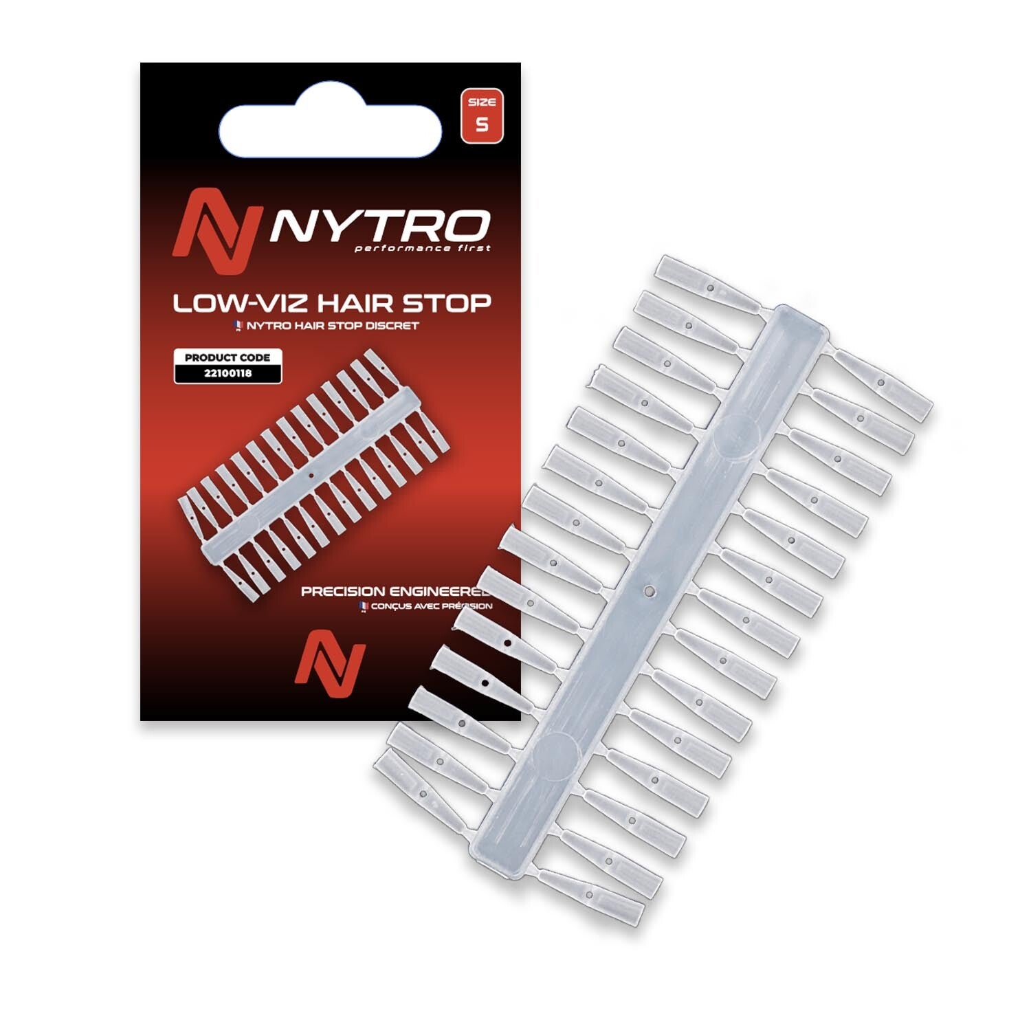 NYTRO LOW-VIZ QUICK-STOP