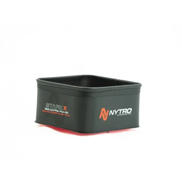 Nytro Starkx EVA 1818 Bait Box Small