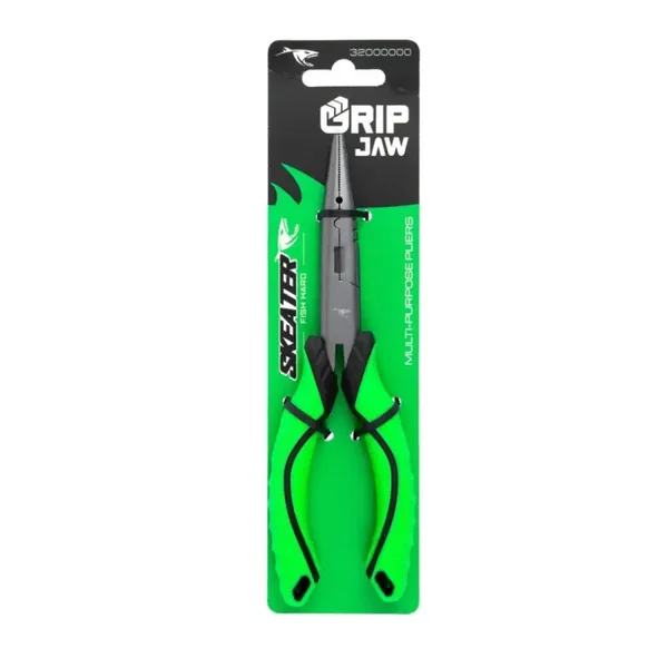 Skeater GRIPJAW MP PLIERS
