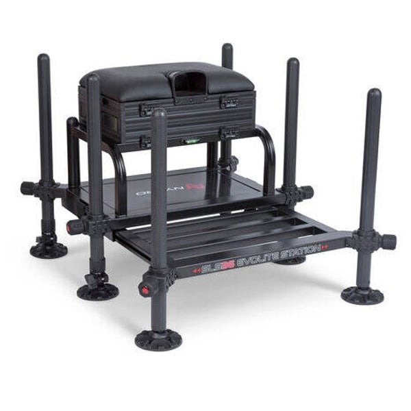 Nytro -SLS36 Evolite Seatbox