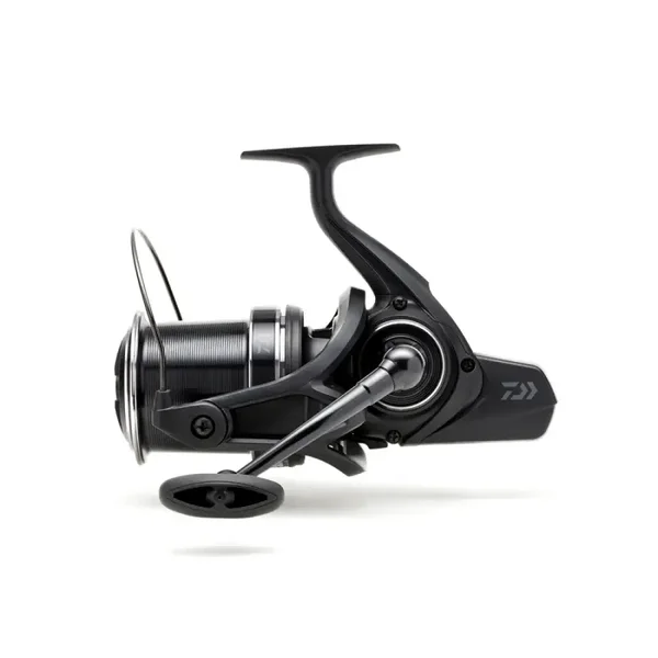 Daiwa 23 Emblem 45 SCW QD