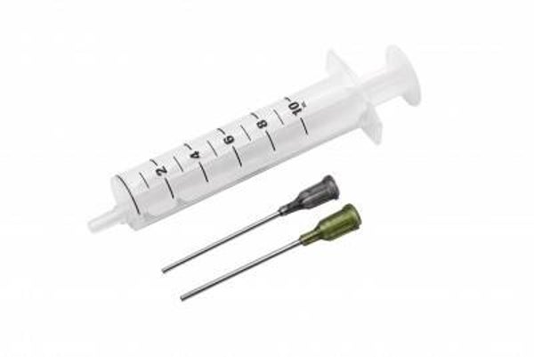 Korda PVA BAG SYRINGE
