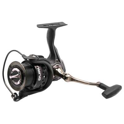 Guru Tackle  A Class 3000 Reel