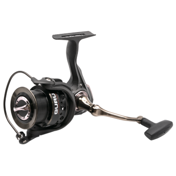 Guru Tackle  A Class 3000 Reel