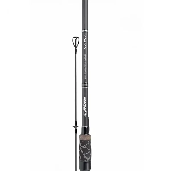 Skeater CHASER DEADBAIT PIKE & ZANDER 11ft 2.75LB