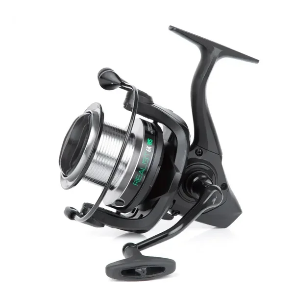 SKEATER REALIST 6K WS