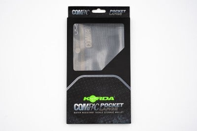 Korda Compac Wallet Medium