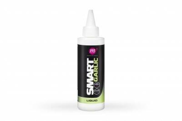 Mainline Garlic Smart Liquid  - 250ml