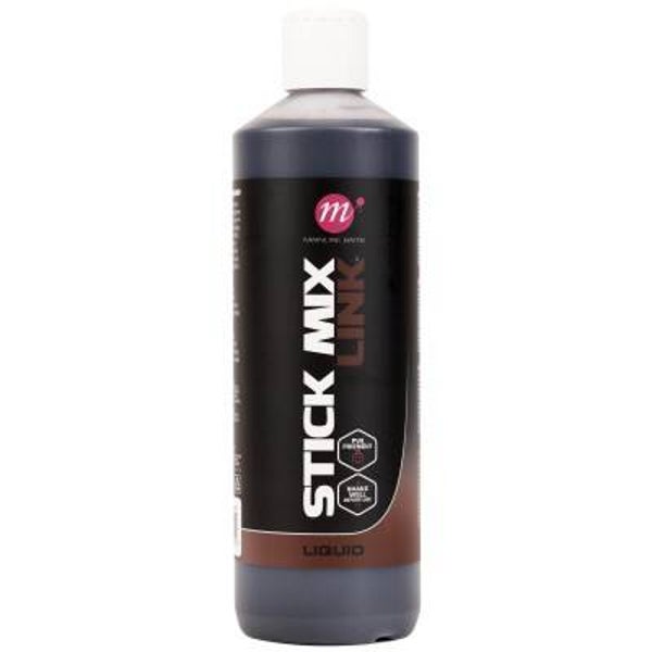Mainline Stick Mix Liquid ISO Fish - 500ml