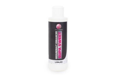 Mainline Supa Sweet Grounbait Enhancer - 250ml