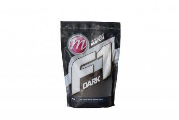 Mainline F1 Dark - 1kg